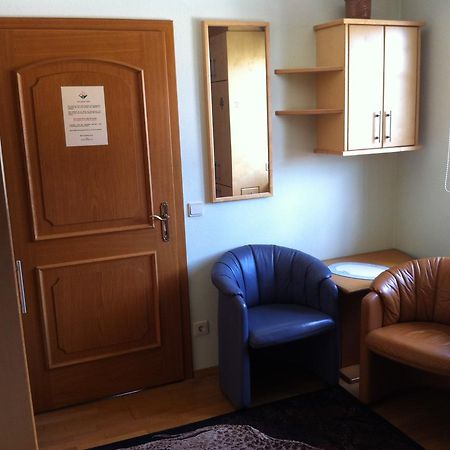 Gaestehaus Aigmueller Bad Schallerbach Extérieur photo