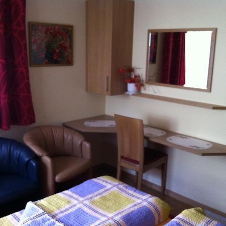 Gaestehaus Aigmueller Bad Schallerbach Extérieur photo