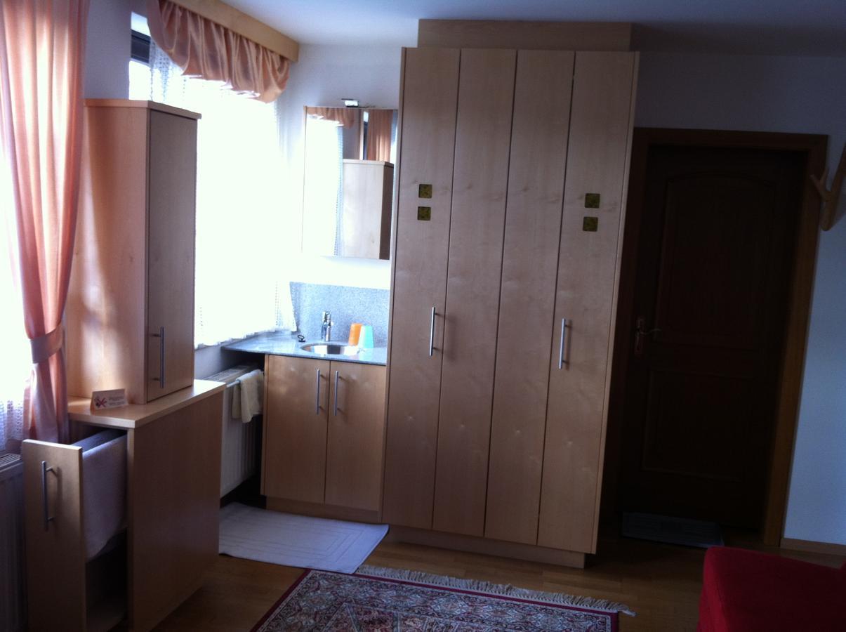 Gaestehaus Aigmueller Bad Schallerbach Extérieur photo